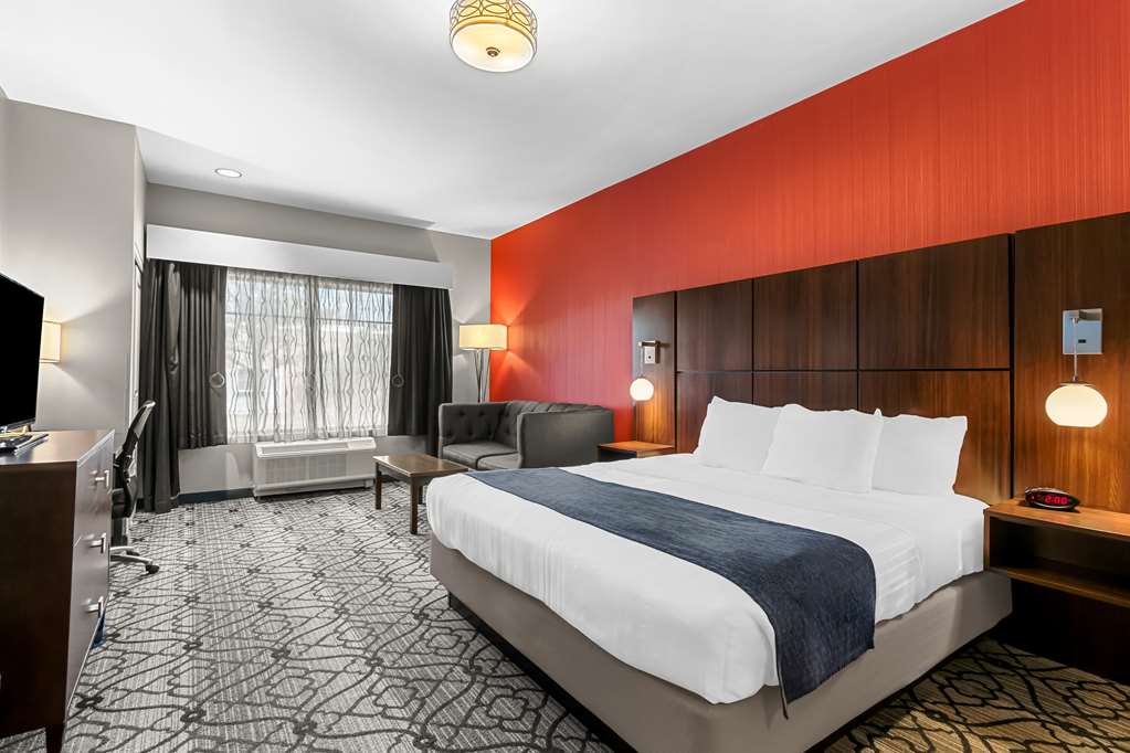 Best Western Gettysburg - photo 16