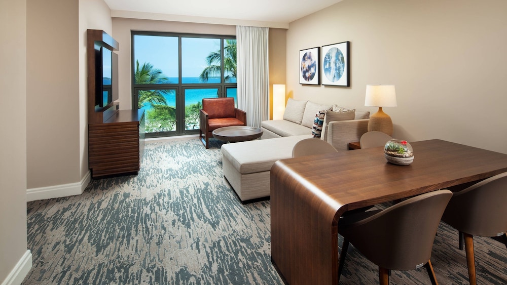 The Westin Hapuna Beach Resort - photo 49