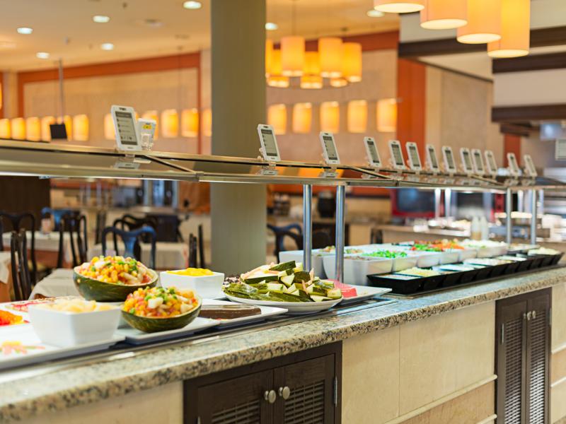 HD Parque Cristobal Gran Canaria