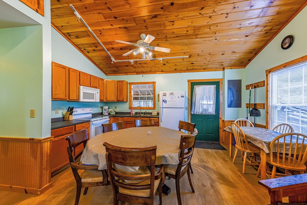 Nantahala Cabins - photo 80