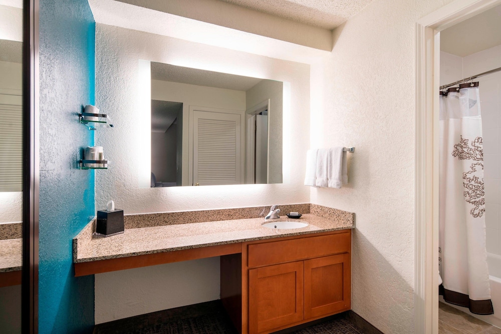 Residence Inn By Marriott Torrance Redondo Beach - photo 17