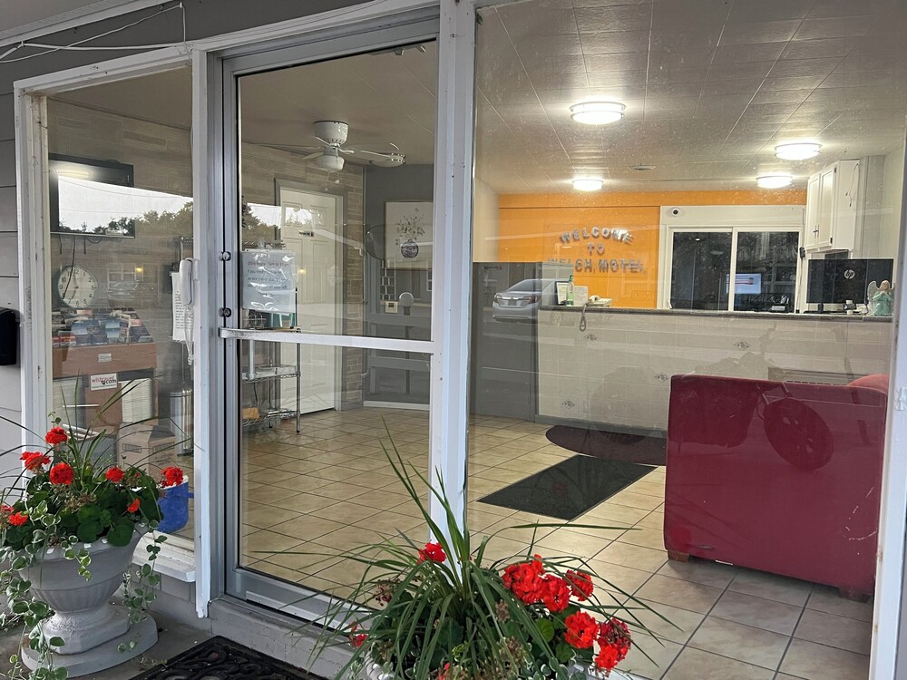 Welch Motel in La Crosse, United States