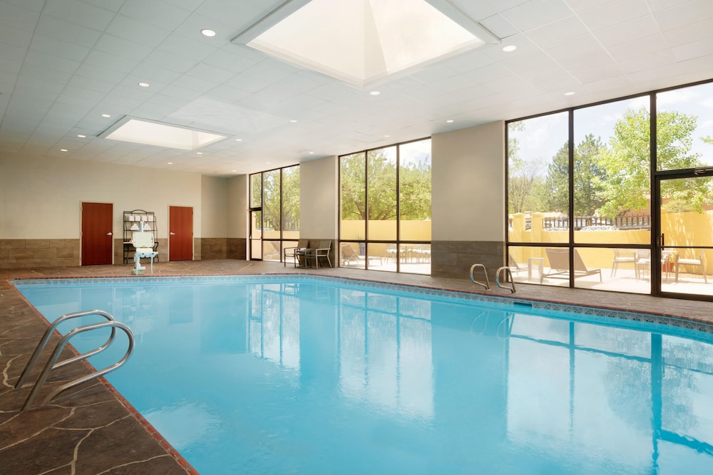 Hilton Fort Collins - photo 38