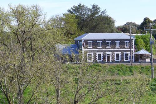 Elephant Bridge Hotel - carbon neutral hotel in Darlington