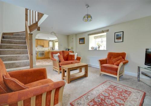 Standfield Hall Cottage