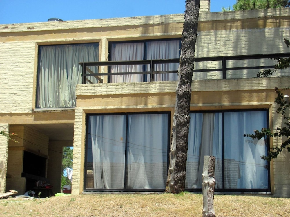 Ariana in Punta Del Este, Uruguay