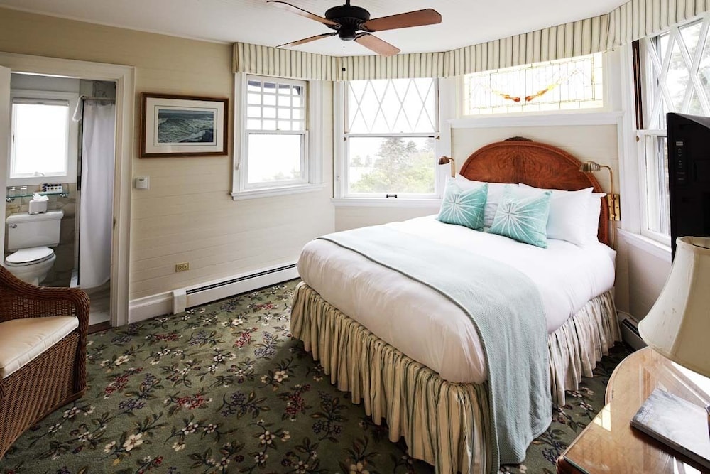 Cape Arundel Inn & Resort - photo 5