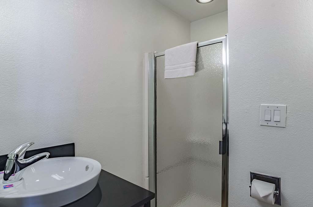 Motel 6 Riverton WY - photo 24