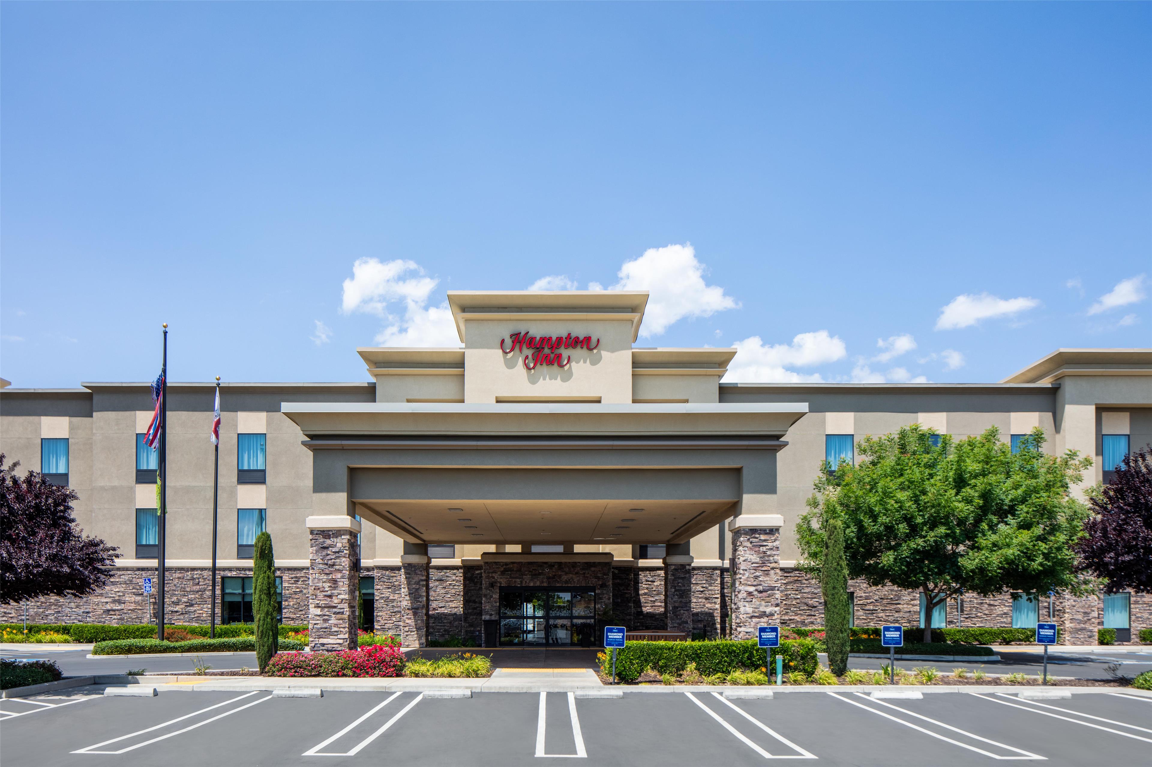 Hampton Inn Turlock - featured photo