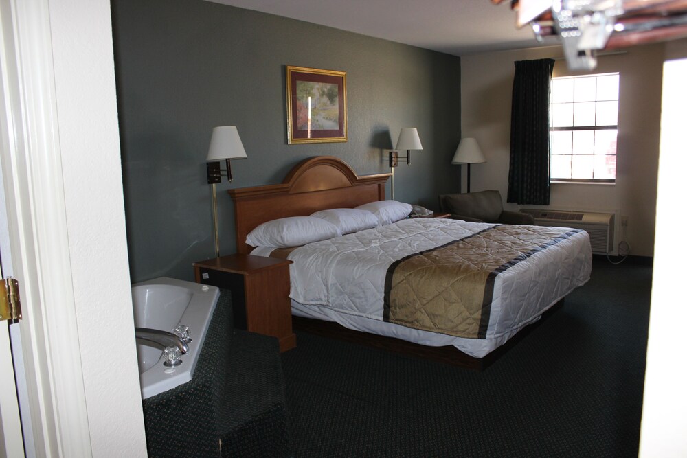 Nationwide 9 Inn - photo 2