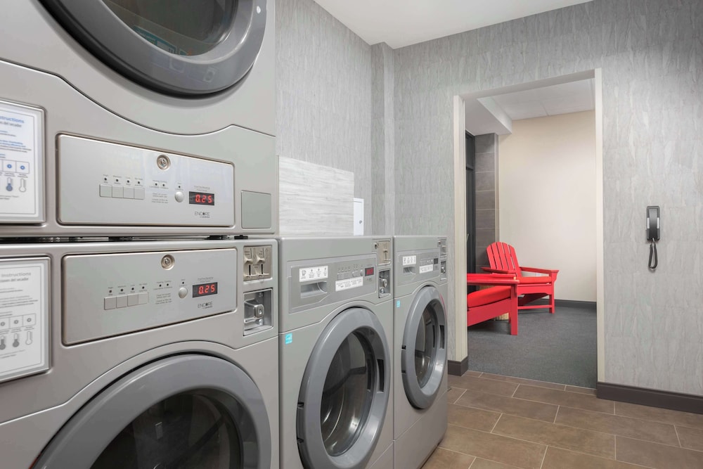 Home2 Suites by Hilton Boston Franklin - photo 22