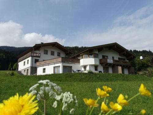 Apartments Fiechtl — 4-Star Luxury Hotel in Leogang, Austria