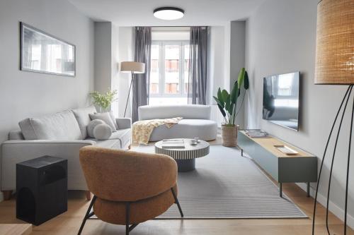 Pikatxia by FeelFree Rentals — 4-Star Luxury Hotel in San Sebastian, Spain