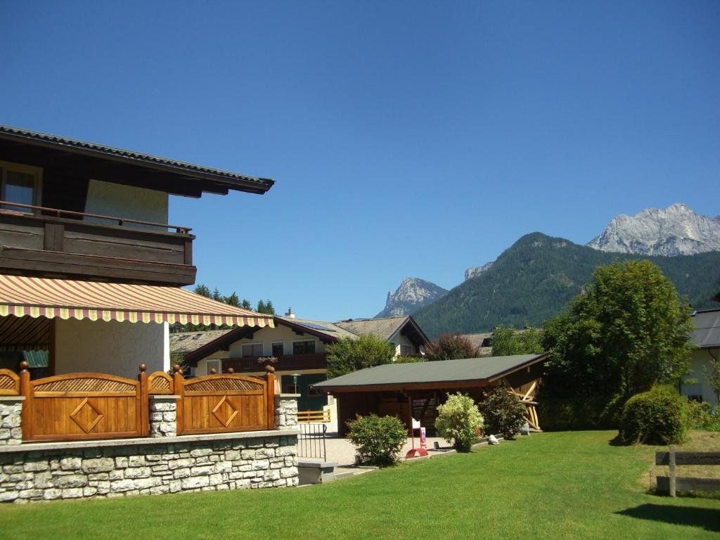 Salzburger Hof — Lofer — photo 3