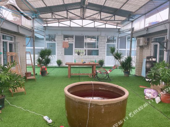 Nancheng Courier Station - last minute hotel in Beijing