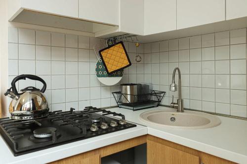 3BR Central and Spacious Apt Vera by Wehost