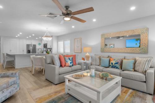 Sanddollar A301 — Sanibel — photo 3