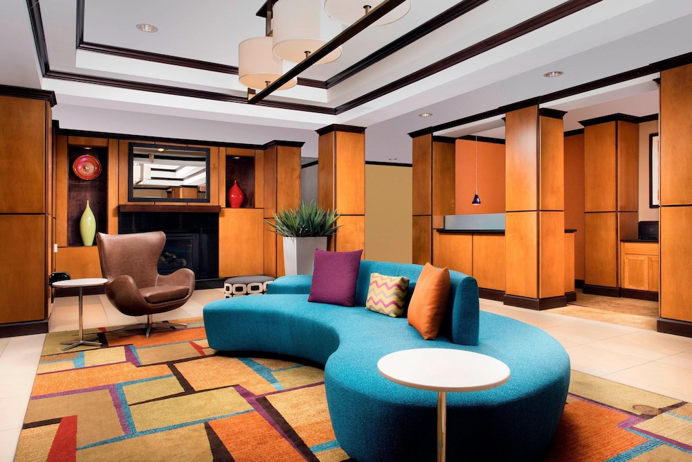 Fairfield Inn & Suites Weatherford - featured photo