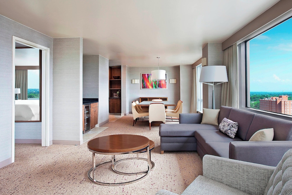 The Westin Arlington - photo 25