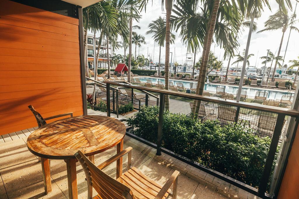 The Perry Hotel & Marina Key West - photo 13