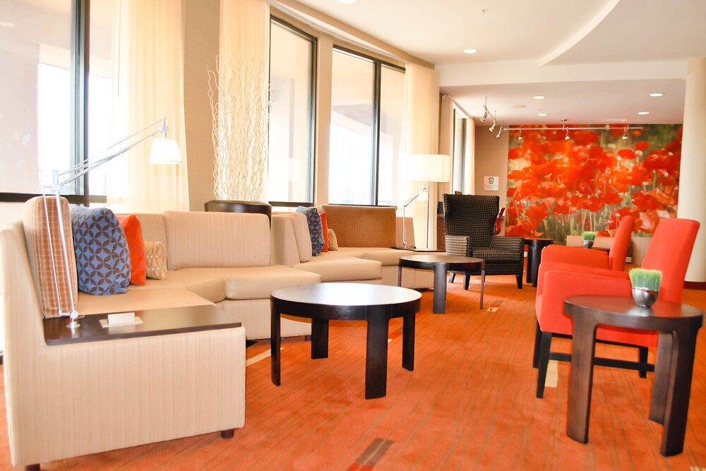 Courtyard by Marriott Salina - photo 23