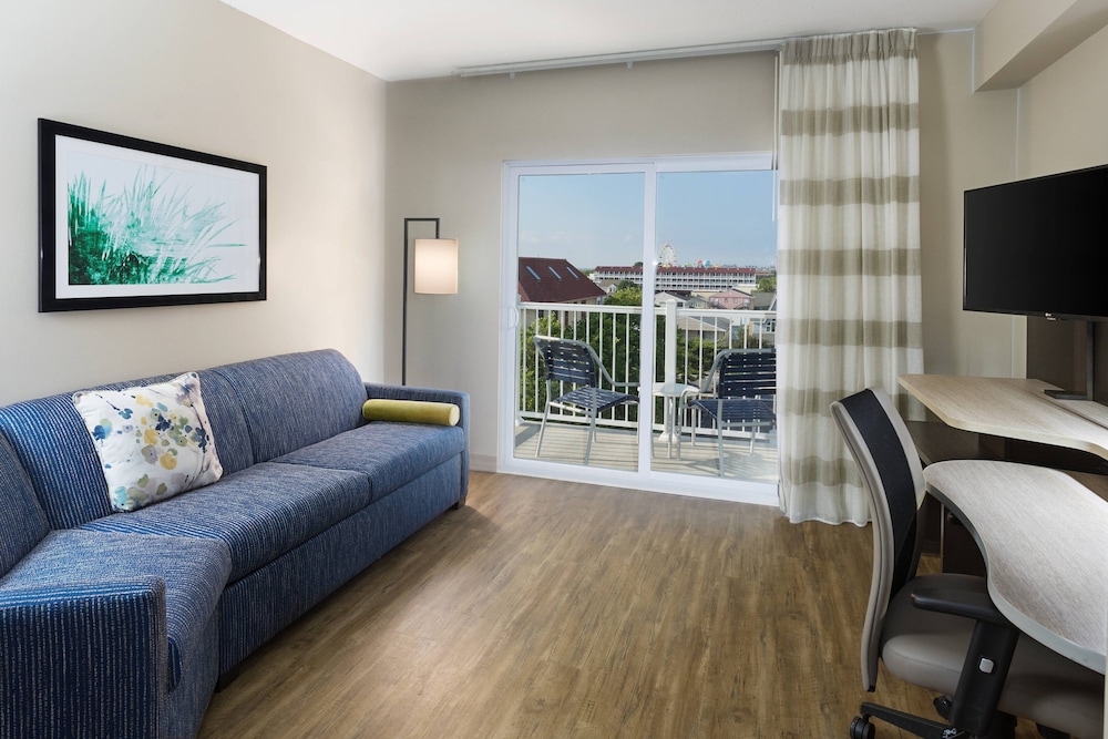 Fairfield Inn & Suites by Marriott Ocean City - photo 15
