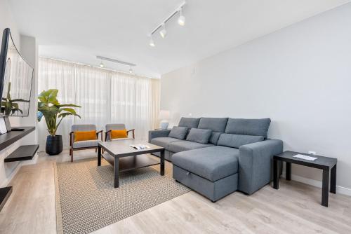 iloftmalaga Reding — 4-Star Luxury Hotel in Malaga, Spain