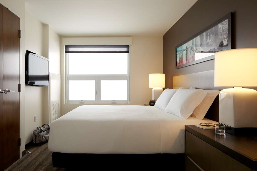 Hyatt House Indianapolis Fishers - photo 16
