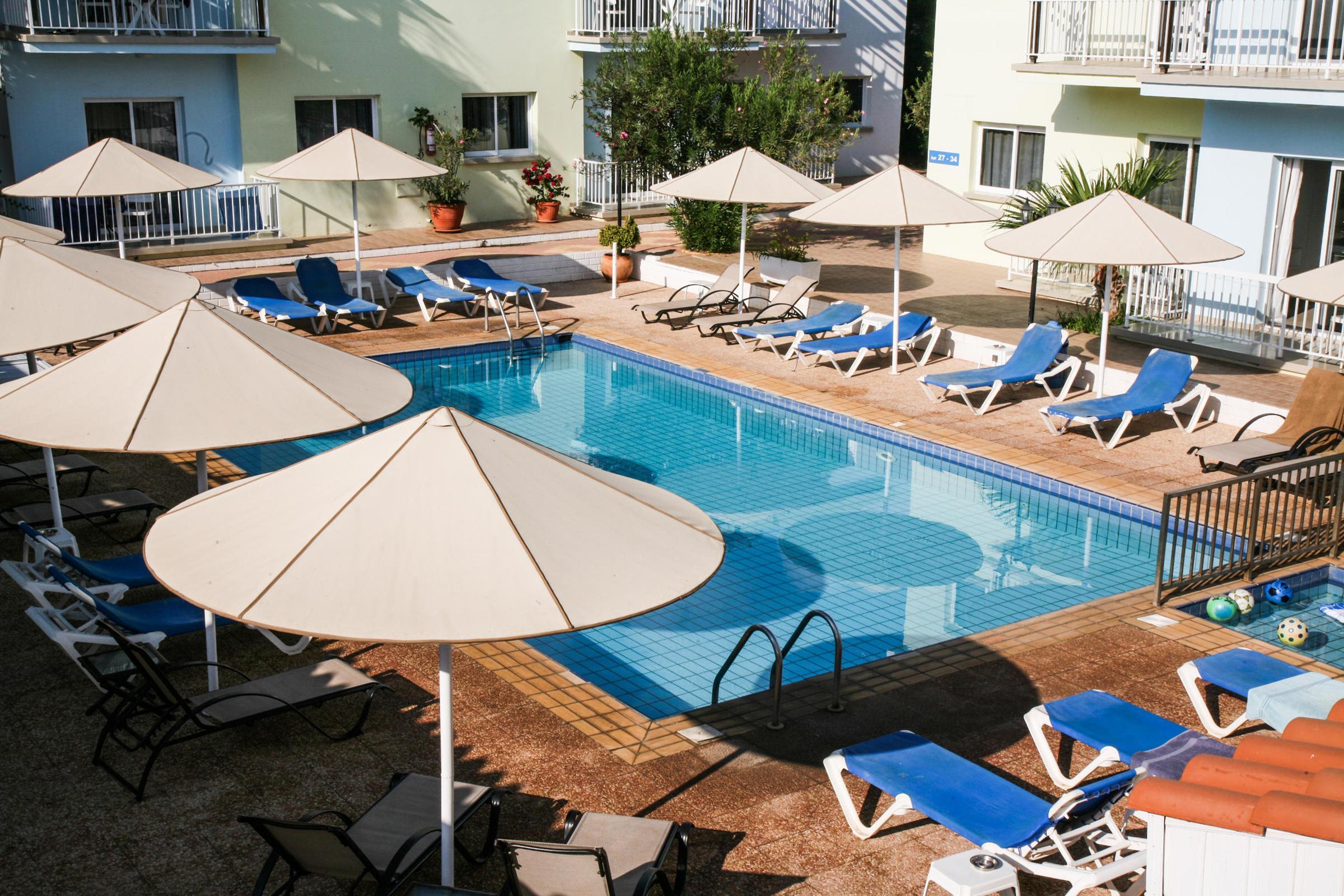 Hotel Description
