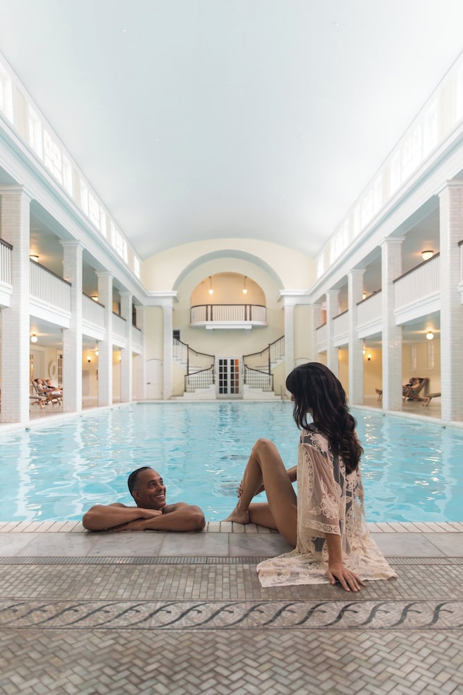 Omni Bedford Springs Resort & Spa - photo 111