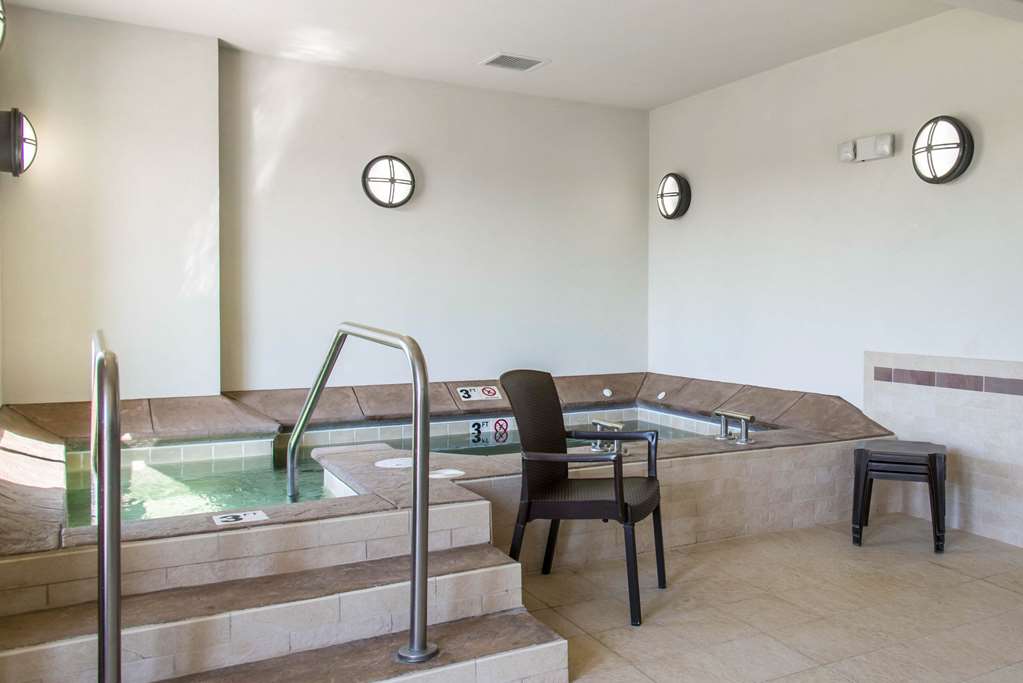 Sleep Inn & Suites Marshall University Area - photo 21