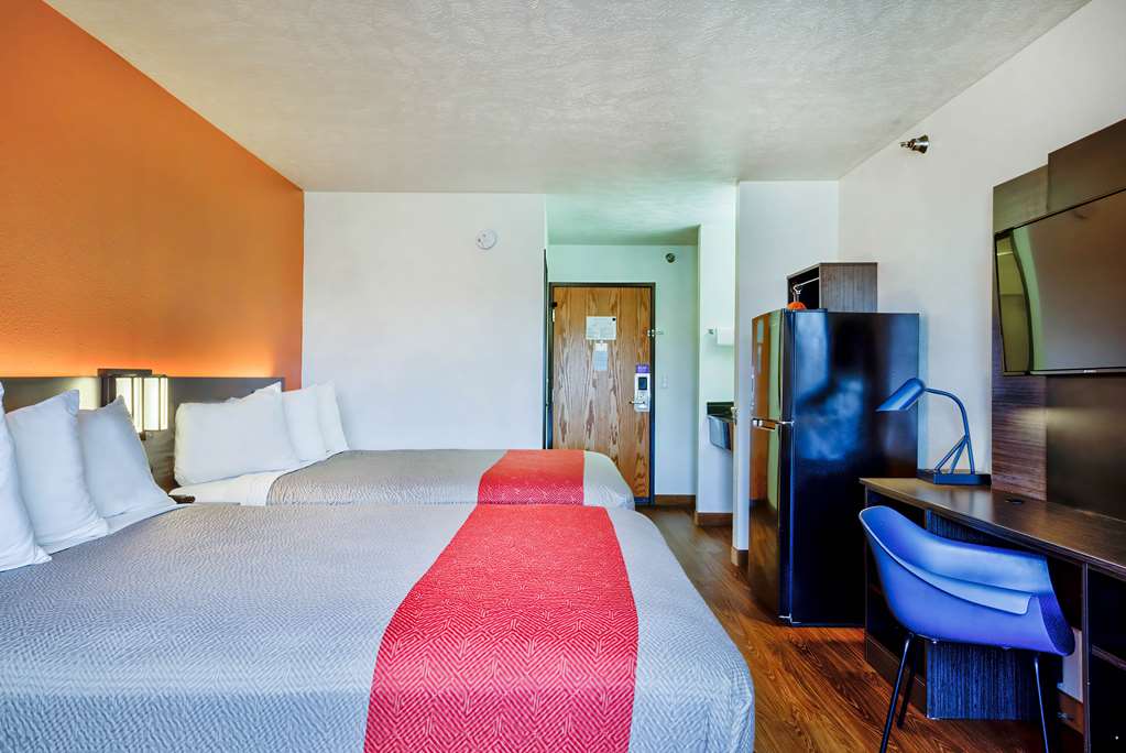 Motel 6 Percival IA - photo 8