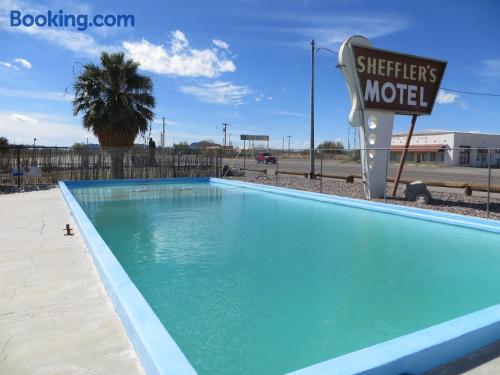 Sheffler's Motel - photo 36