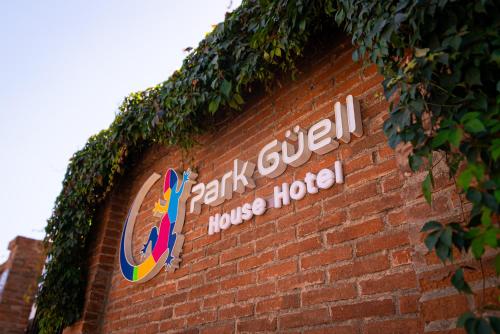 Park Güell House Hotel — Talca — photo 2