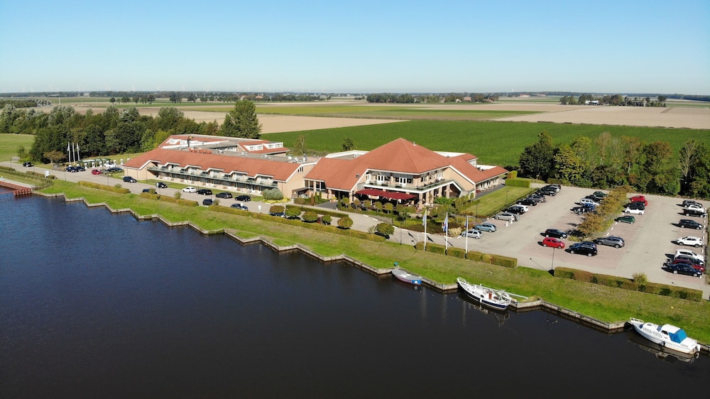 Van der Valk Hotel Emmeloord — hotel in Emmeloord