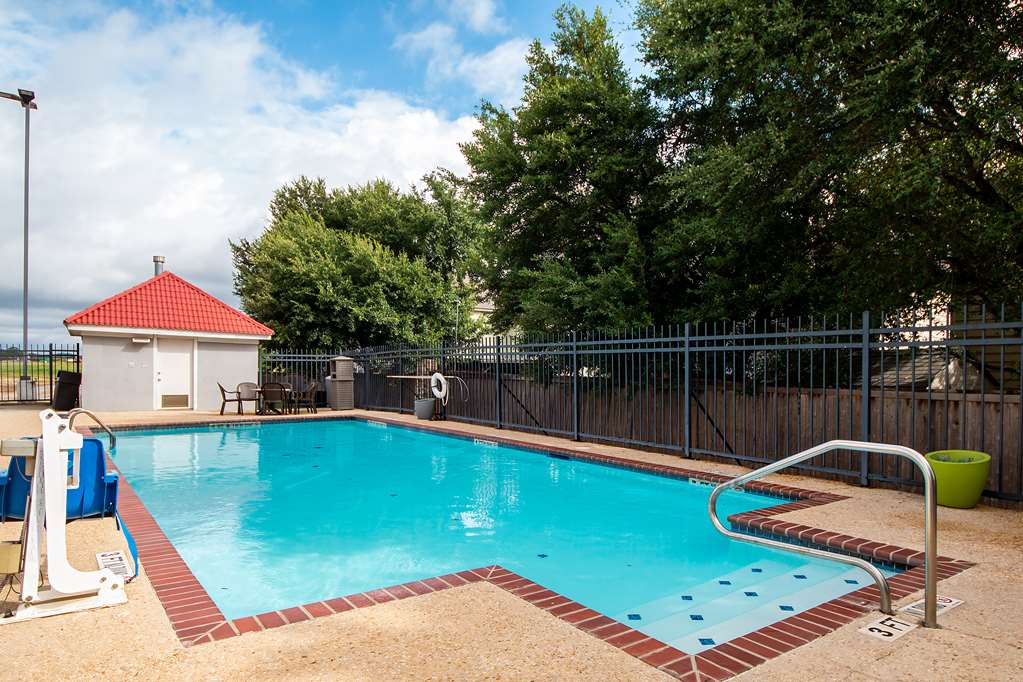Best Western Boerne Inn & Suites - photo 29