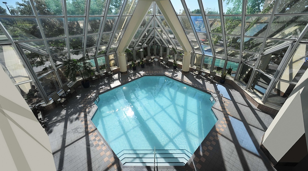 Hilton Minneapolis St. Paul Airport - photo 18