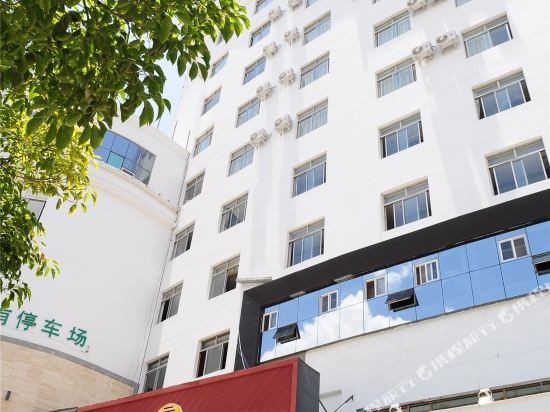Sihai Hotel - last minute hotel in Dali