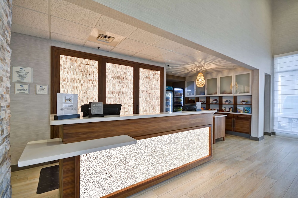 Homewood Suites by Hilton Oakland Waterfront - photo 7