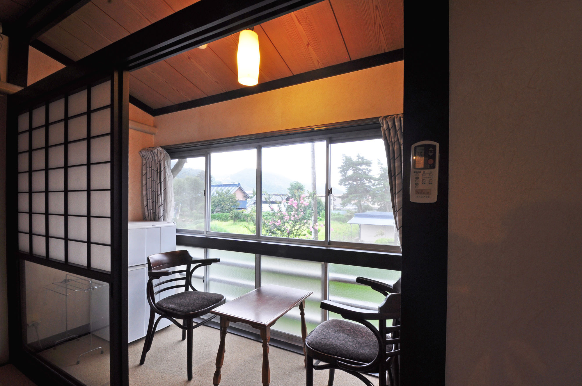 Kajiya Bekkan Ramakkoro Yamenekoyado - carbon neutral hotel in Ichinoseki