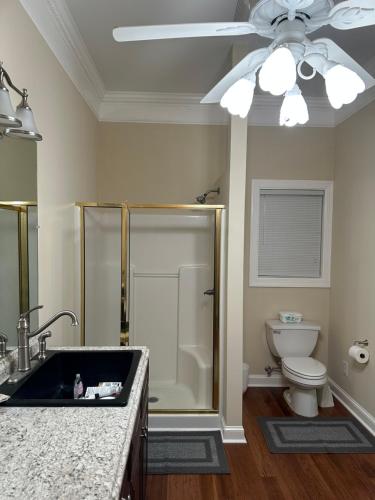 MooreField Suites Greensboro East - photo 35
