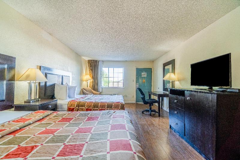 Executive Inn Port Lavaca by OYO - photo 77