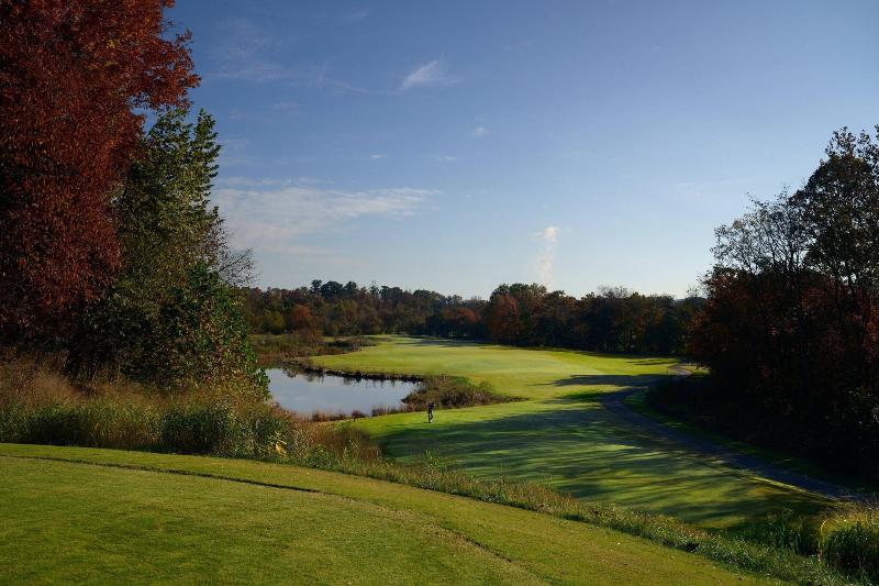 MeadowView Conference Resort & Convention Center - photo 236