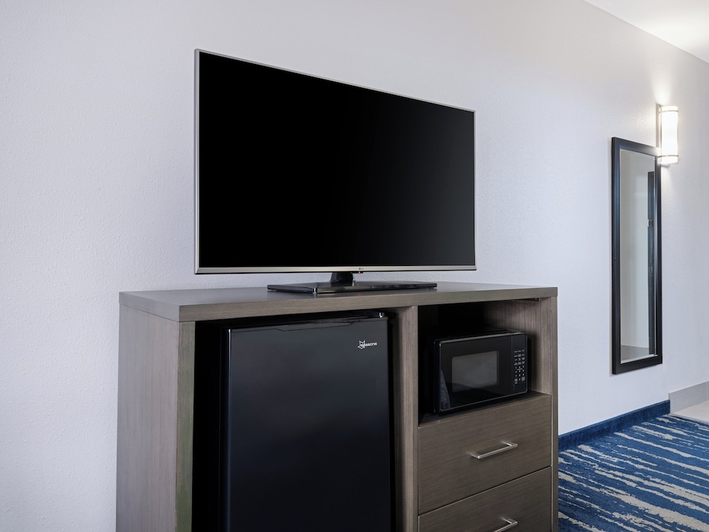Garner Hotel Longview South by IHG - photo 19