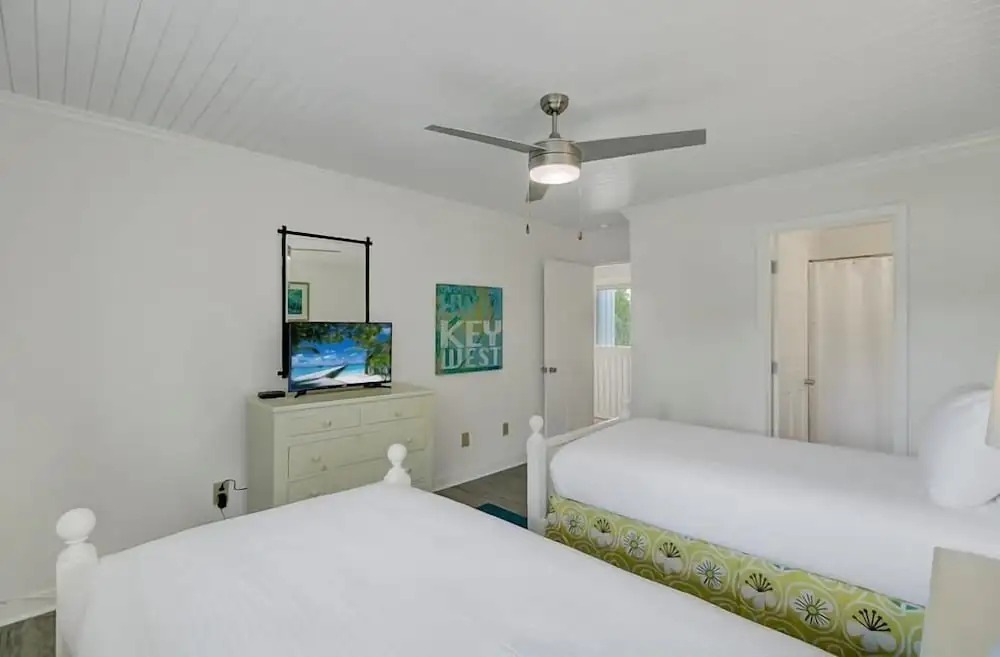 Racquet Club 35 by Wild Dunes in Resort Core - photo 2