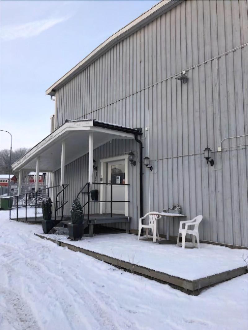 Mälarö Hotell — Ekeroe — photo 4