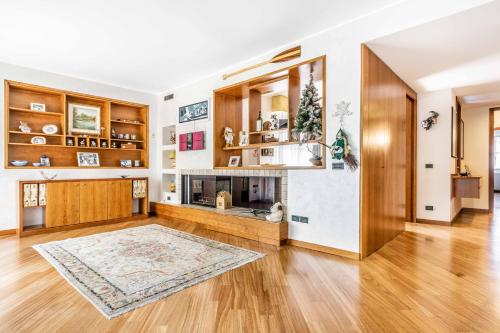 Residenza il Ciliegio — 4-Star Luxury Hotel in Busto Arsizio, Italy
