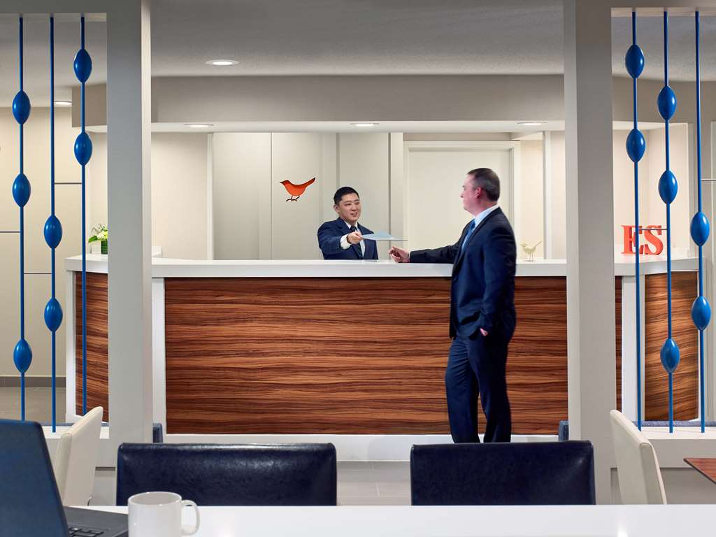 Sonesta ES Suites Burlington VT - photo 4