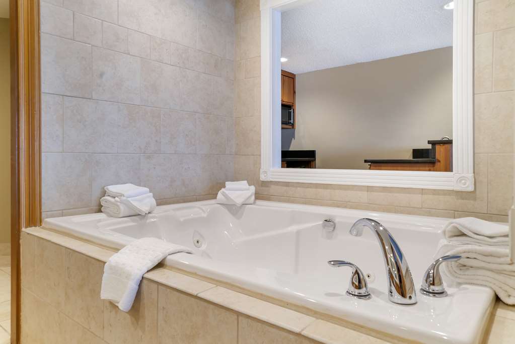 Best Western Greenfield Inn - photo 24