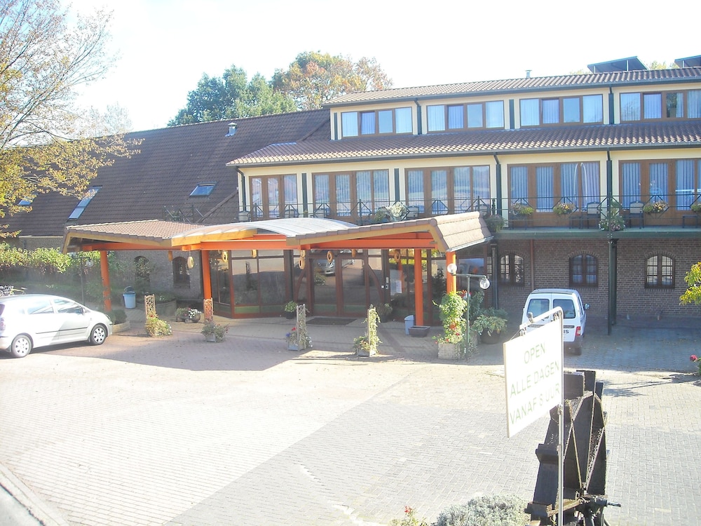 Hotel De Watermolen — Bocholt — photo 2